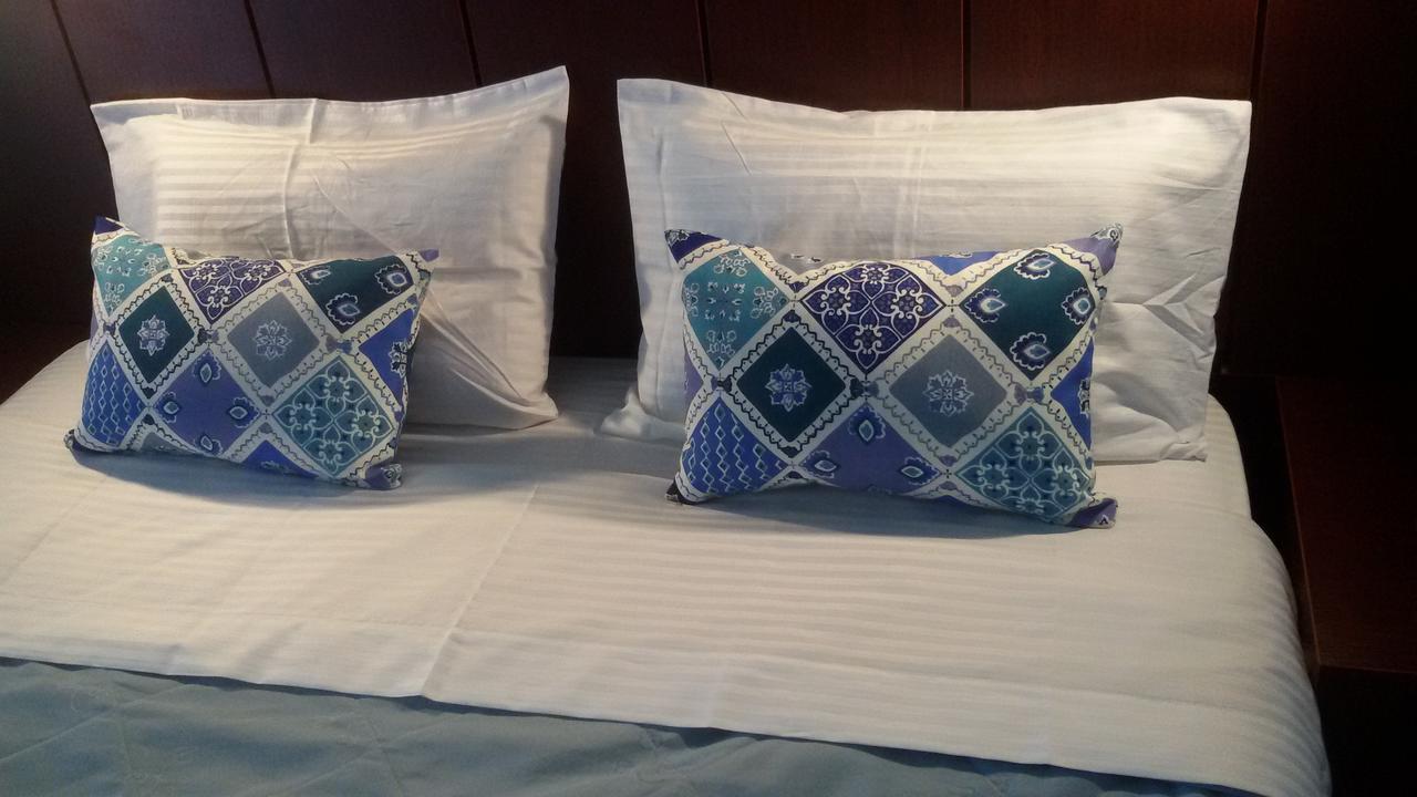 Ionion Star Hotel Tholon Zewnętrze zdjęcie