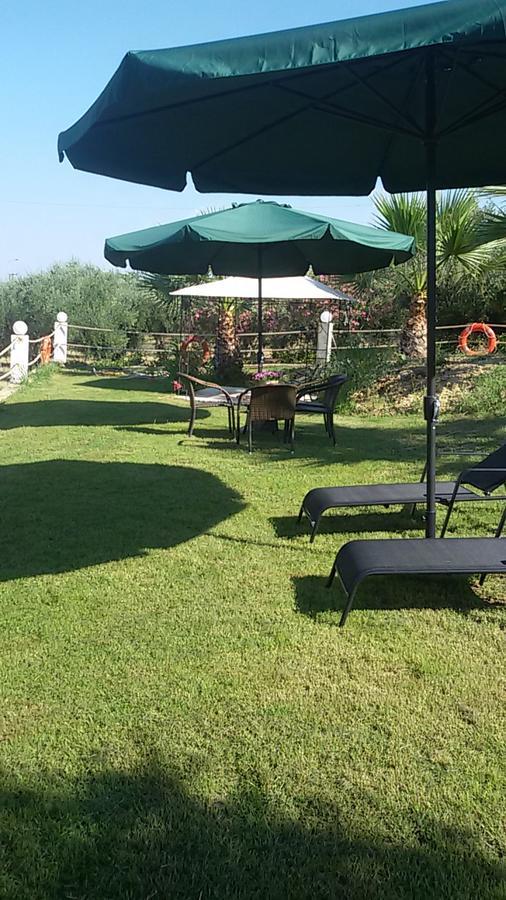 Ionion Star Hotel Tholon Zewnętrze zdjęcie
