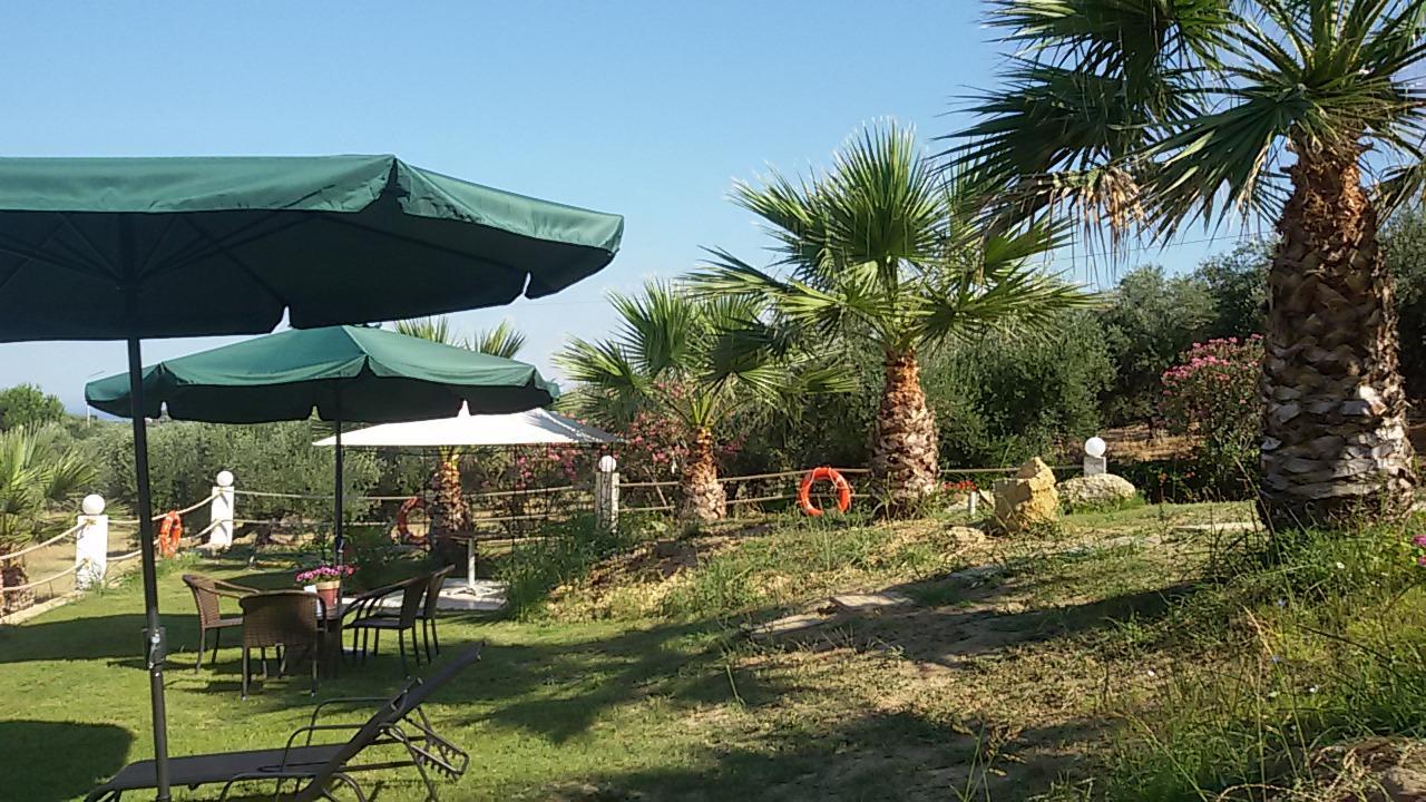 Ionion Star Hotel Tholon Zewnętrze zdjęcie