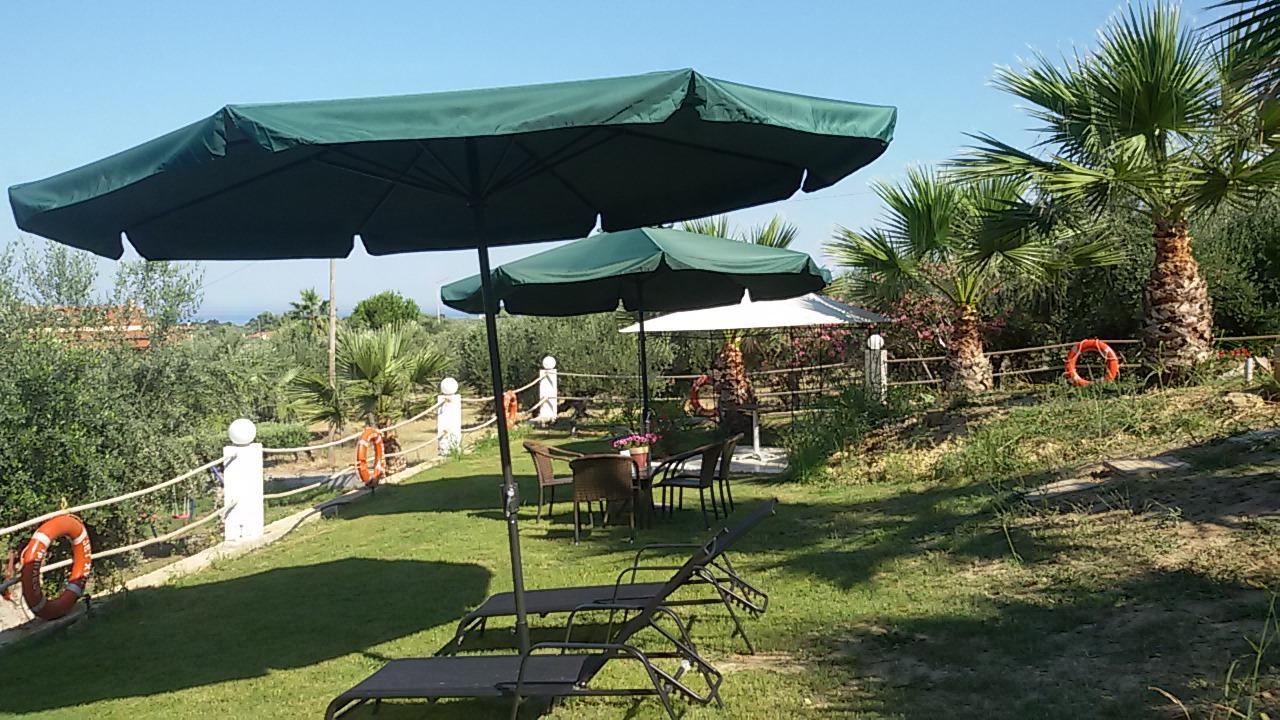 Ionion Star Hotel Tholon Zewnętrze zdjęcie